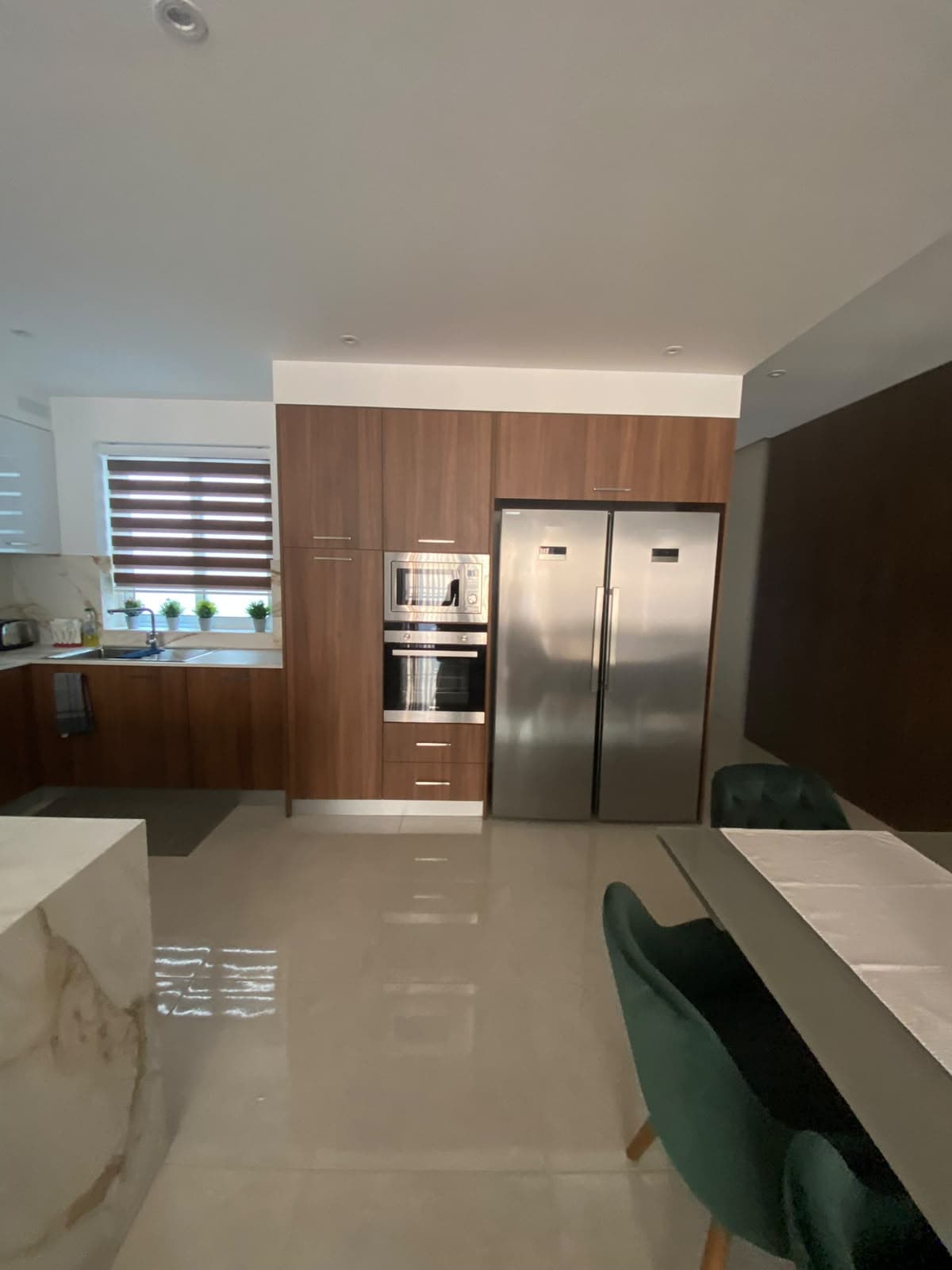 Three Bedroom Apartment with Terraces in Zejtun - thumbnail 4