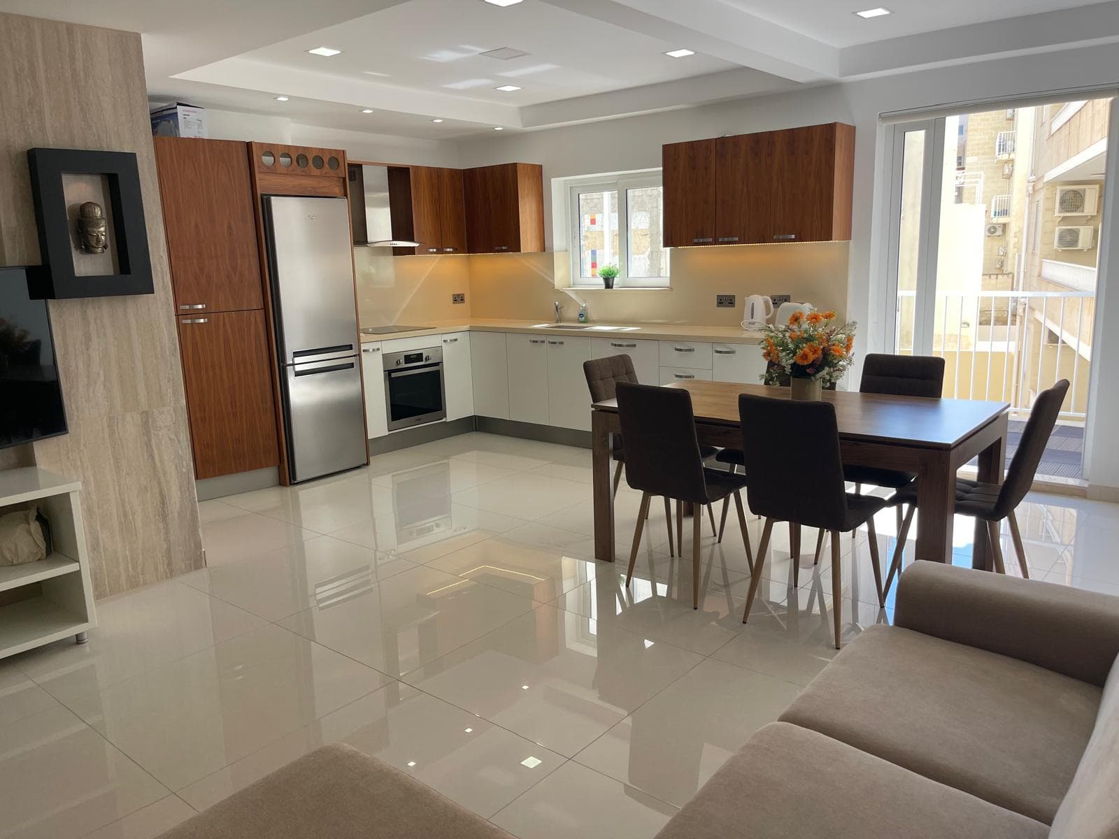 Apartment in Sliema - Photo 1 of 8