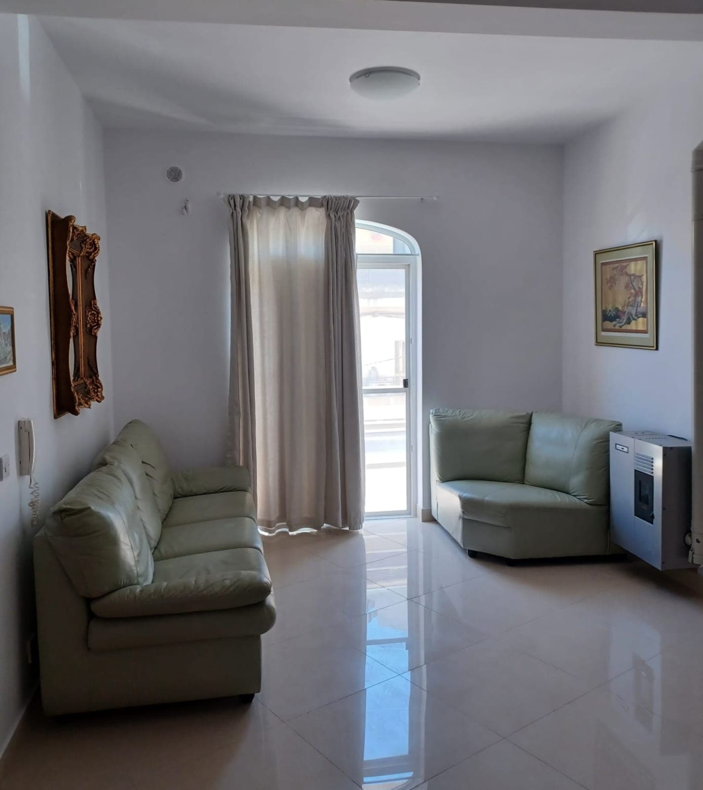 One bedroom apartment in Swieqi - Image 1