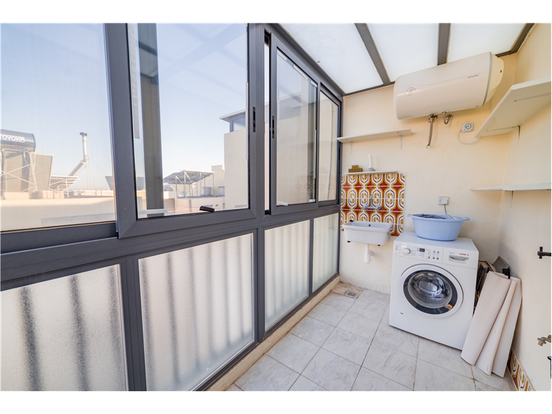 Penthouse in Zabbar - thumbnail 17