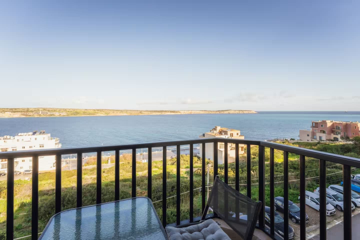 Apartment in Mellieha - Photo 1 of 1