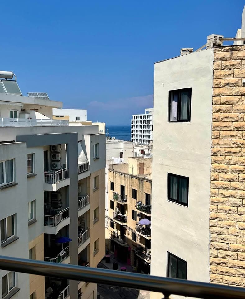 Apartment in St. Pauls Bay - Photo 1 of 1