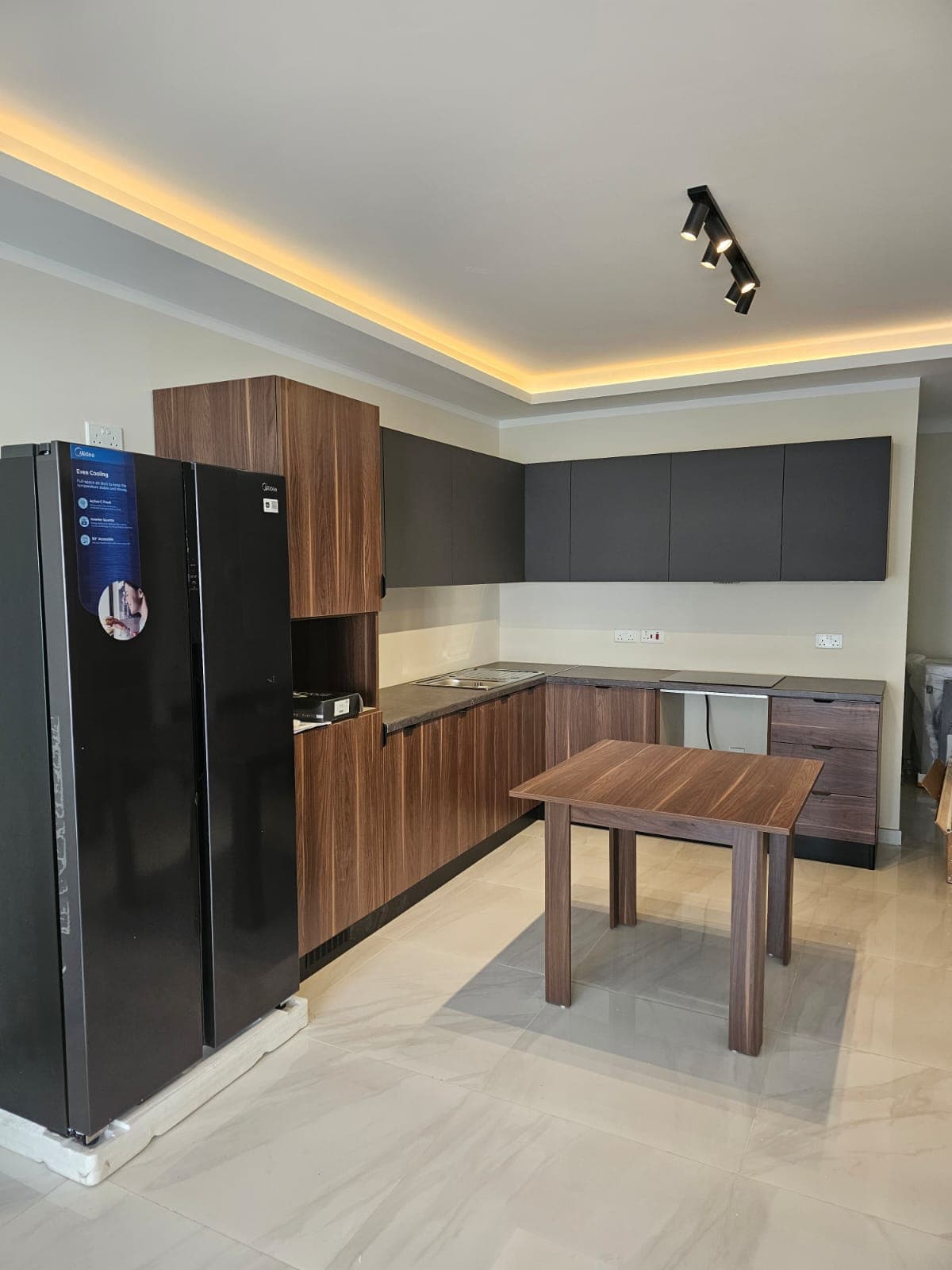 Penthouse in Qawra - thumbnail 3