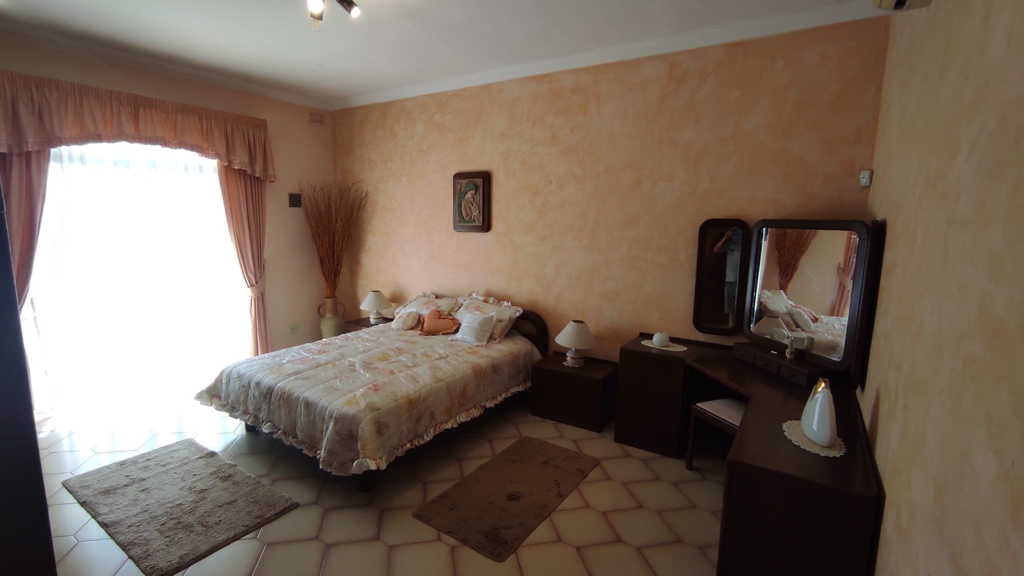 Three Bedrrom House with Unobstructed Country Views in Naxxar - thumbnail 20