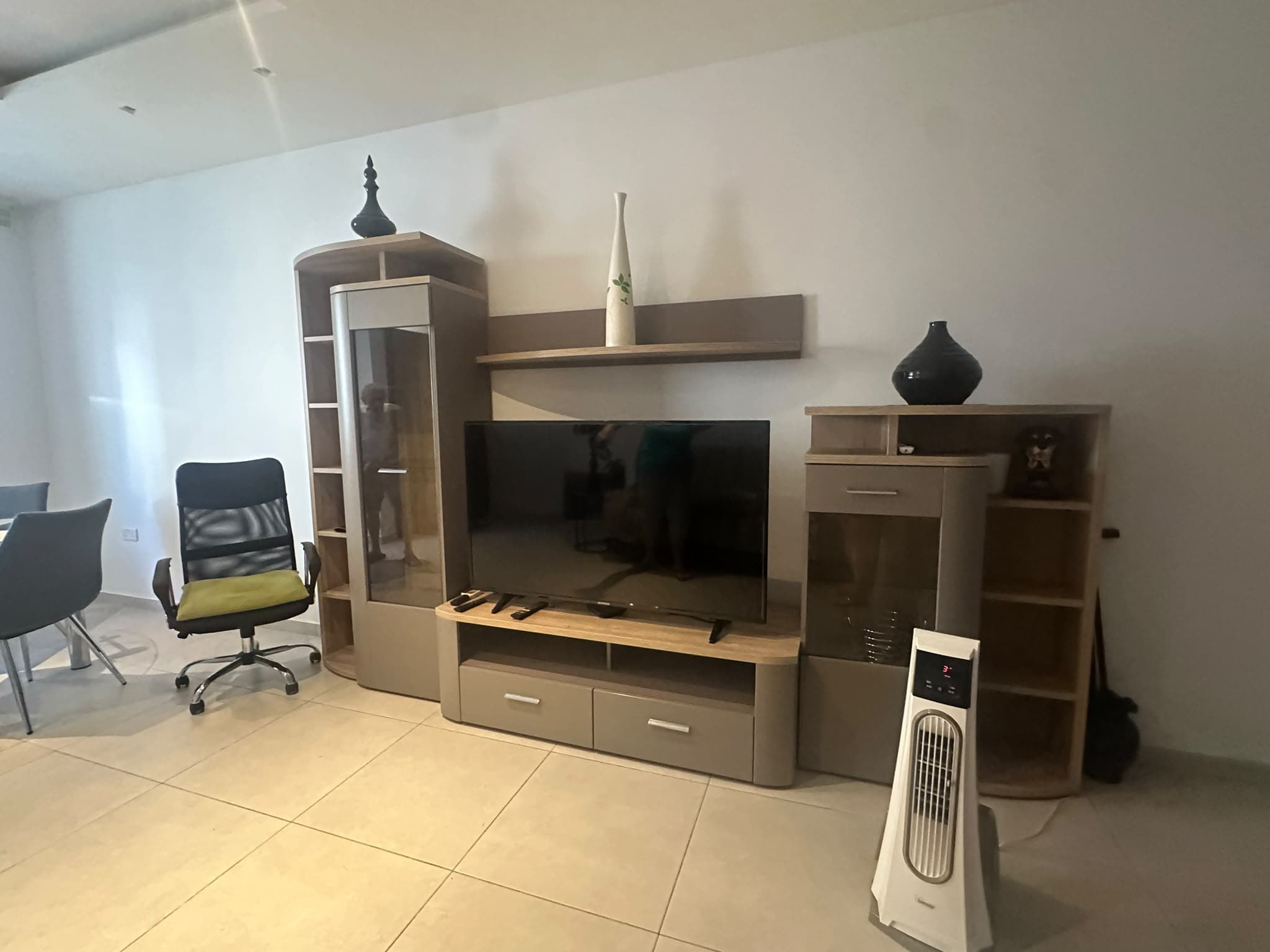 Three Bedroom Maisonette with Private Yards in Rabat - thumbnail 11
