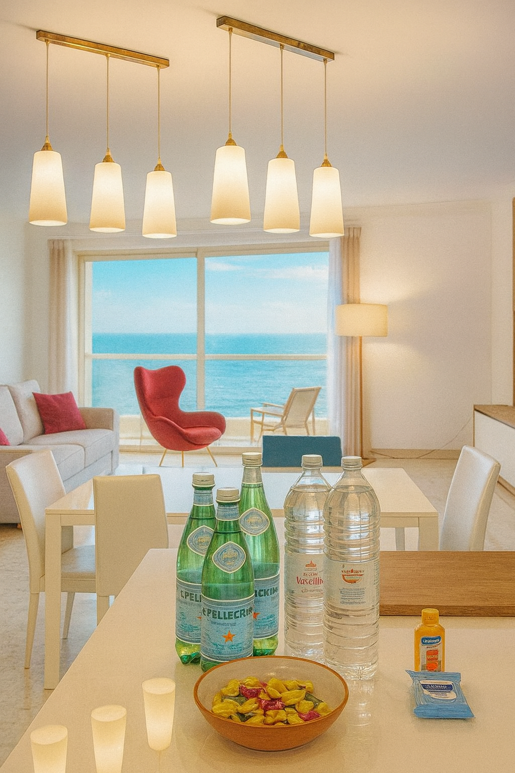 Apartment in Sliema - Photo 1 of 1