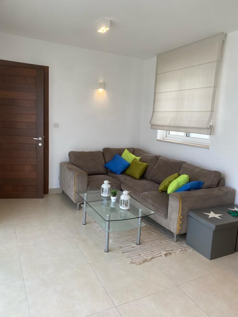 Penthouse in Swieqi - Photo 1 of 20