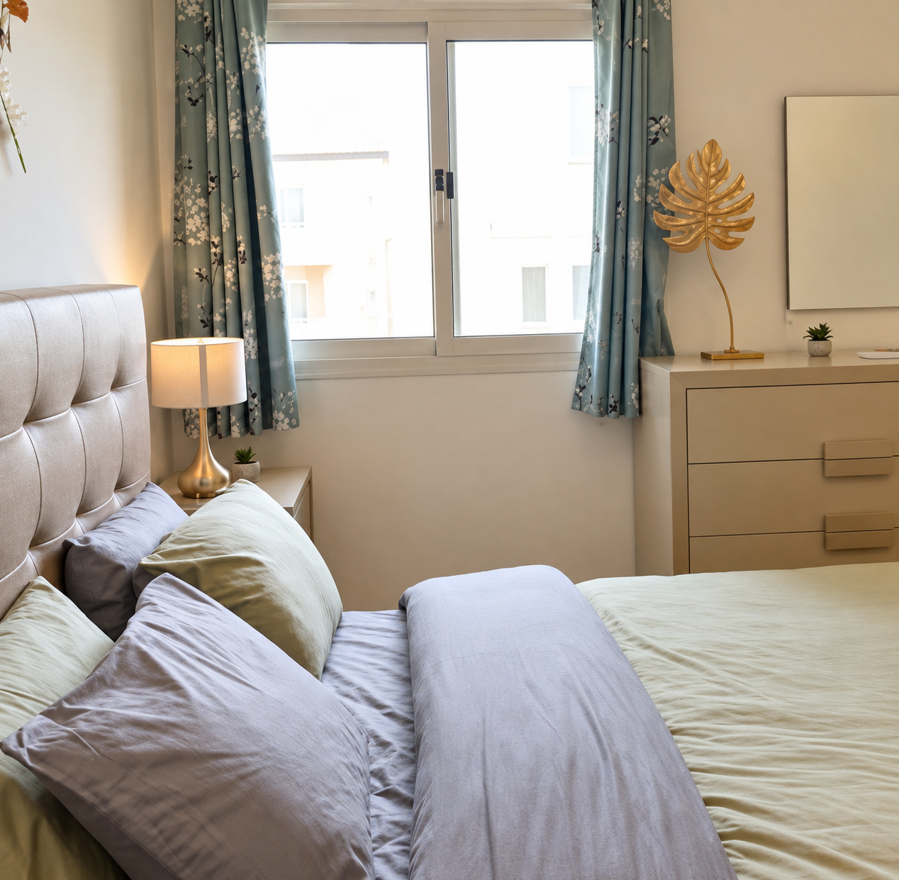 Three Bedroom Apartment with Terrace in Zebbug Gozo - thumbnail 13