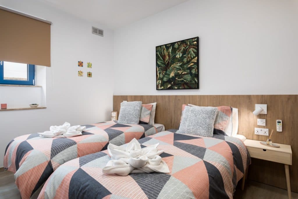 Two Bedroom Apartment in Hamrun - thumbnail 11