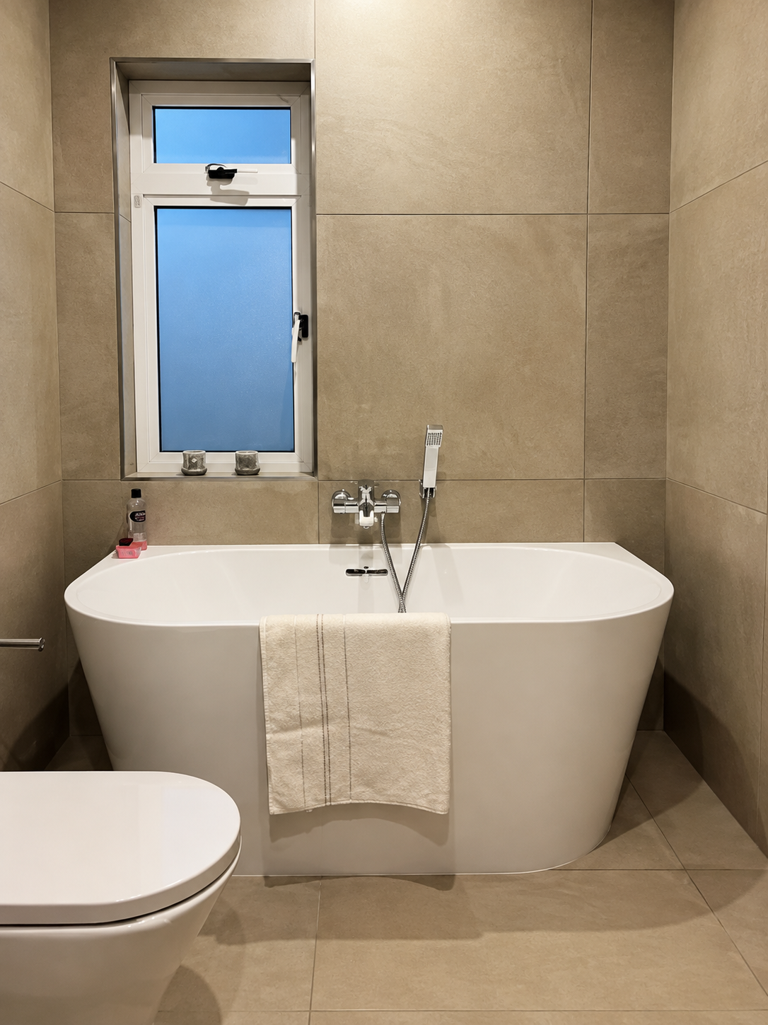 Two Bedroom Apartment with Balconies in Naxxar - thumbnail 15