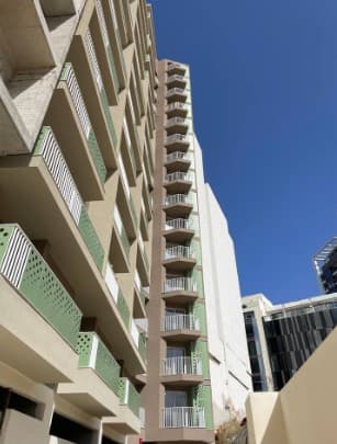 Studio apartment in Paceville - Image 1