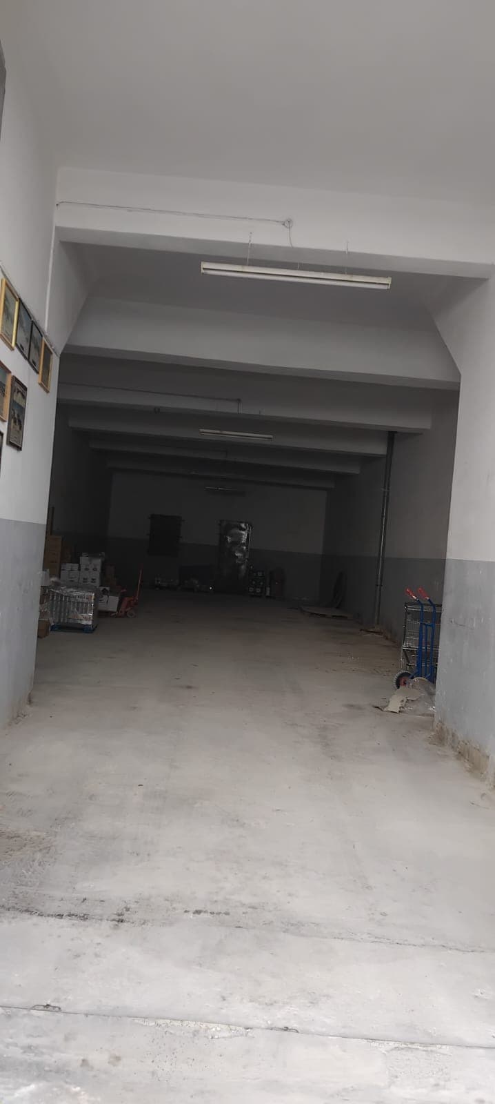 Warehouse in Qormi - thumbnail 2