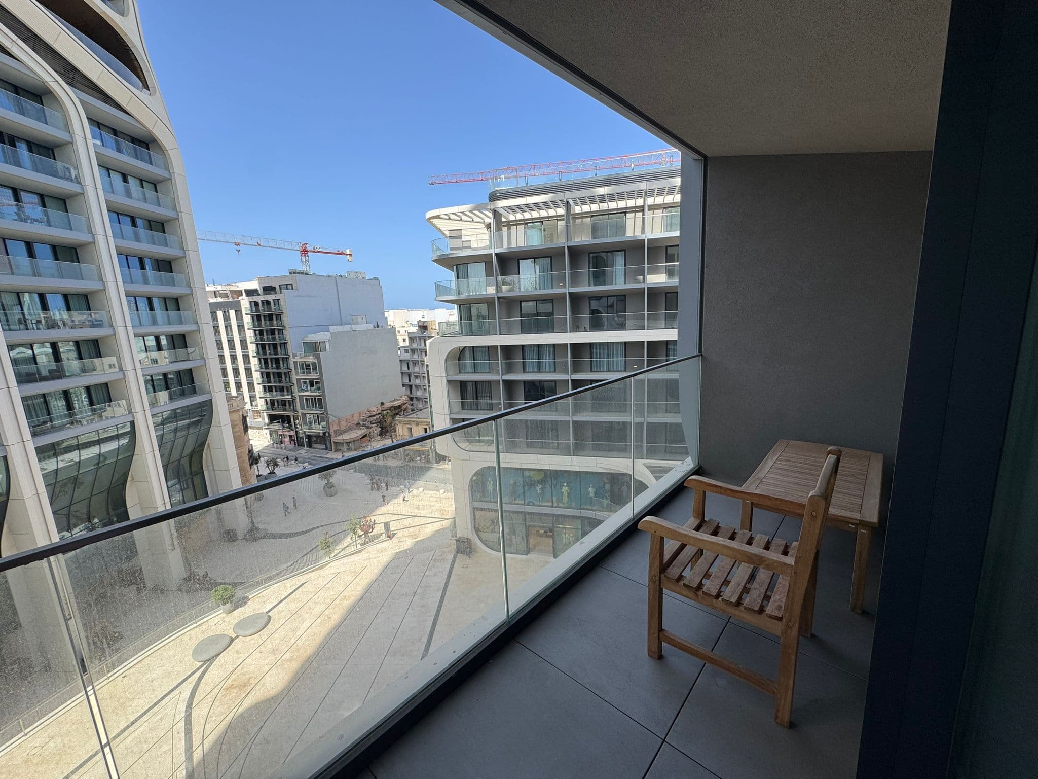 Apartment in St. Julians - Photo 1 of 9