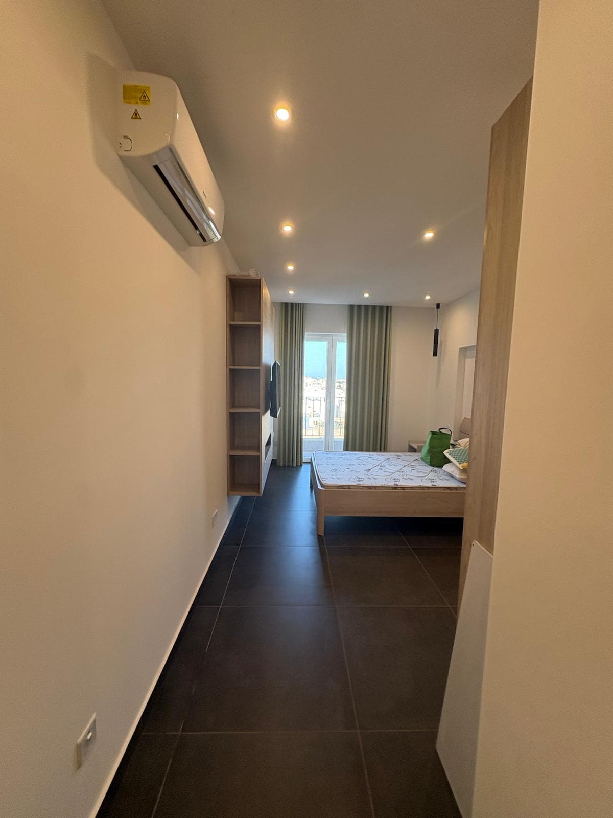 Penthouse with seaviews in Swieqi - thumbnail 10