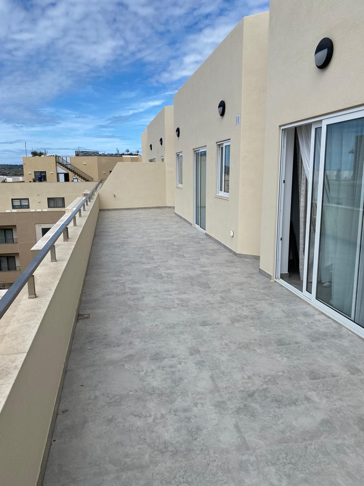 Penthouse in Zurrieq - Photo 1 of 16