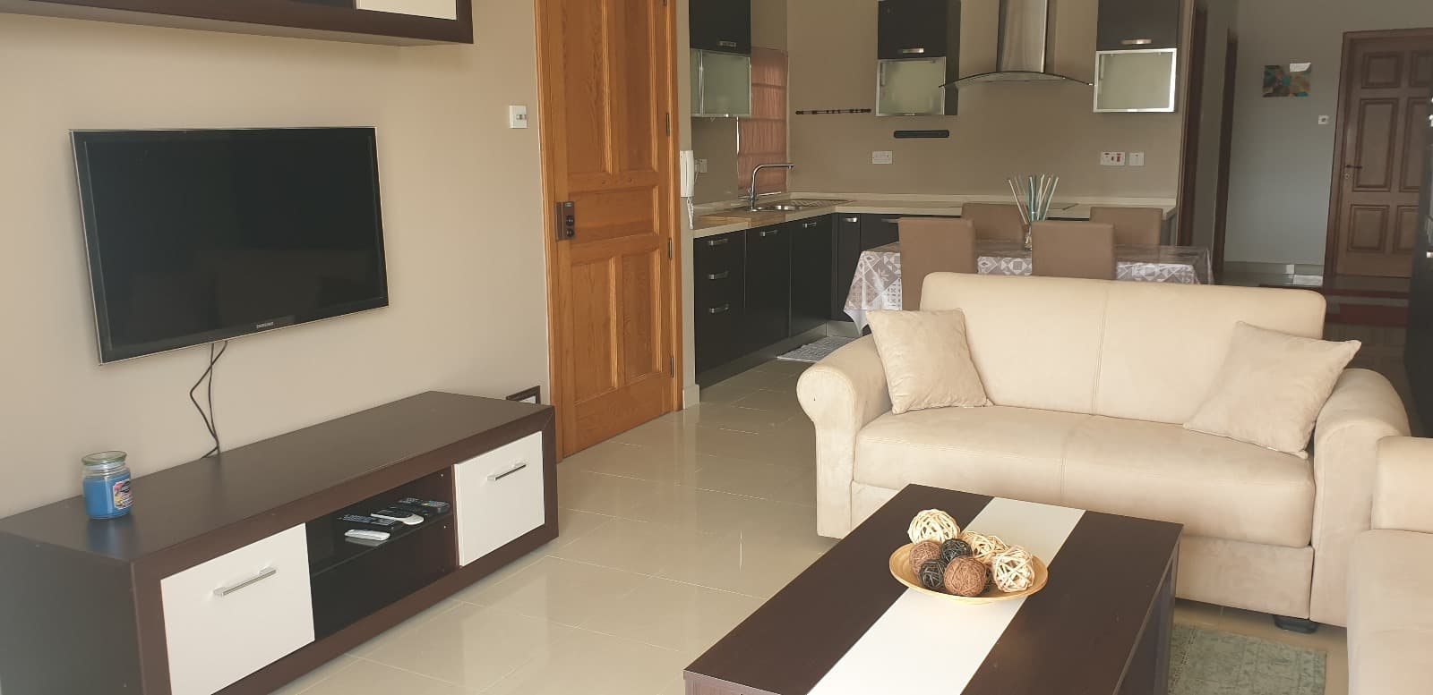 Penthouse in Qawra - thumbnail 3