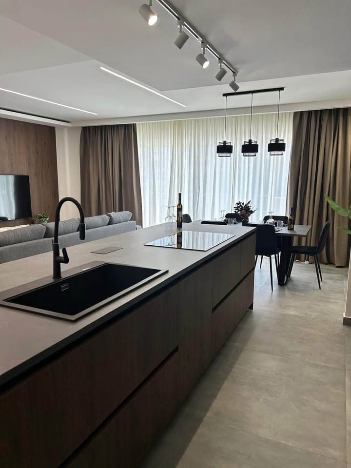 Two Bedroom Maisonette in Mellieha - thumbnail 4