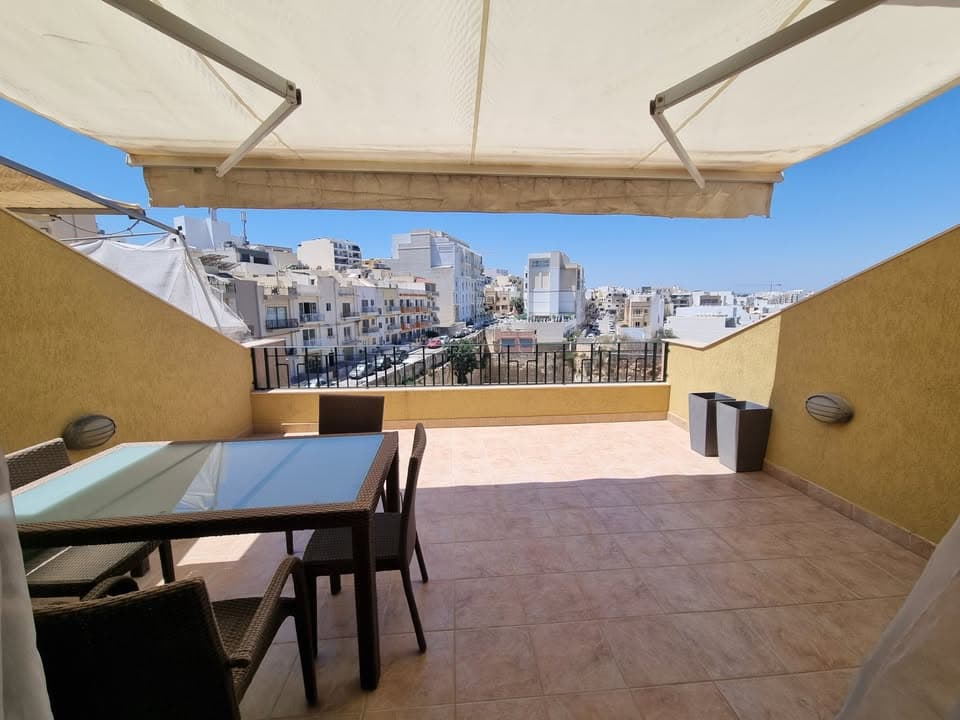 Penthouse in Marsaskala - thumbnail 6