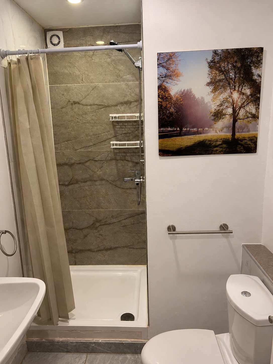 One Bedroom Apartment in Mellieha - thumbnail 4