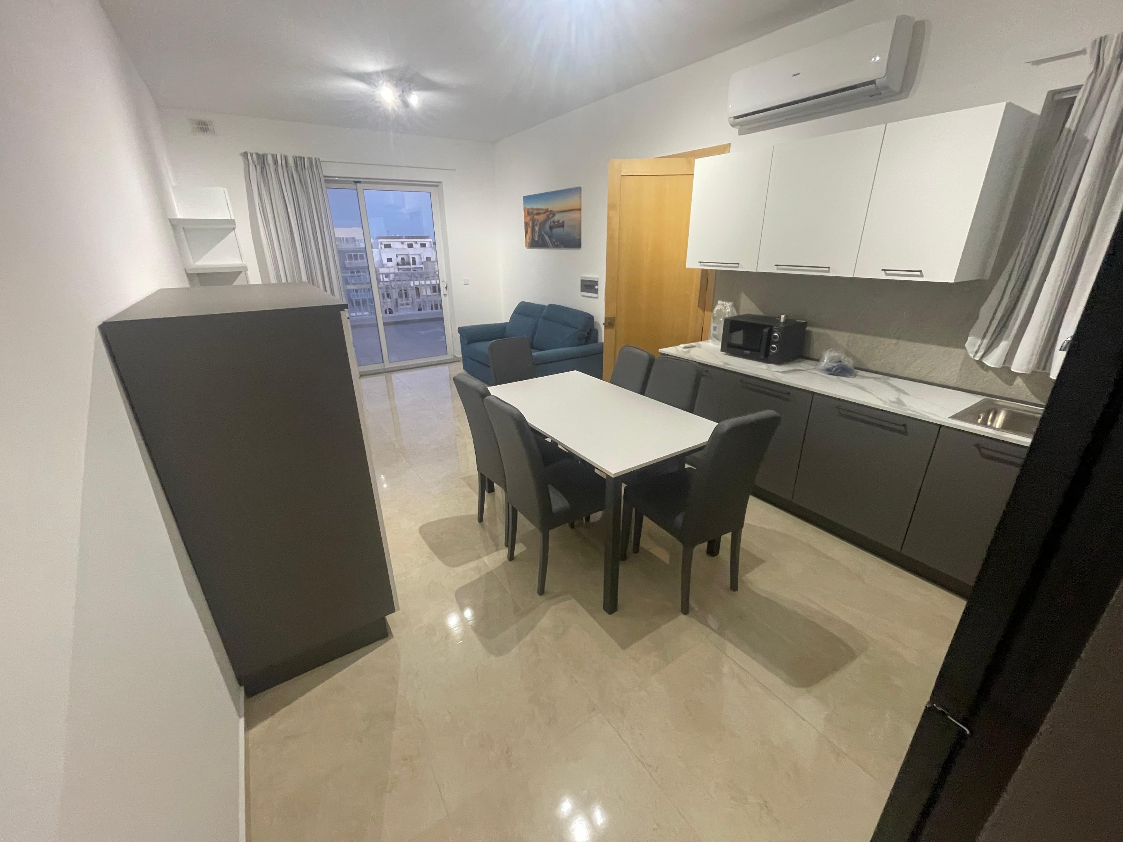 Penthouse in Zurrieq - thumbnail 8