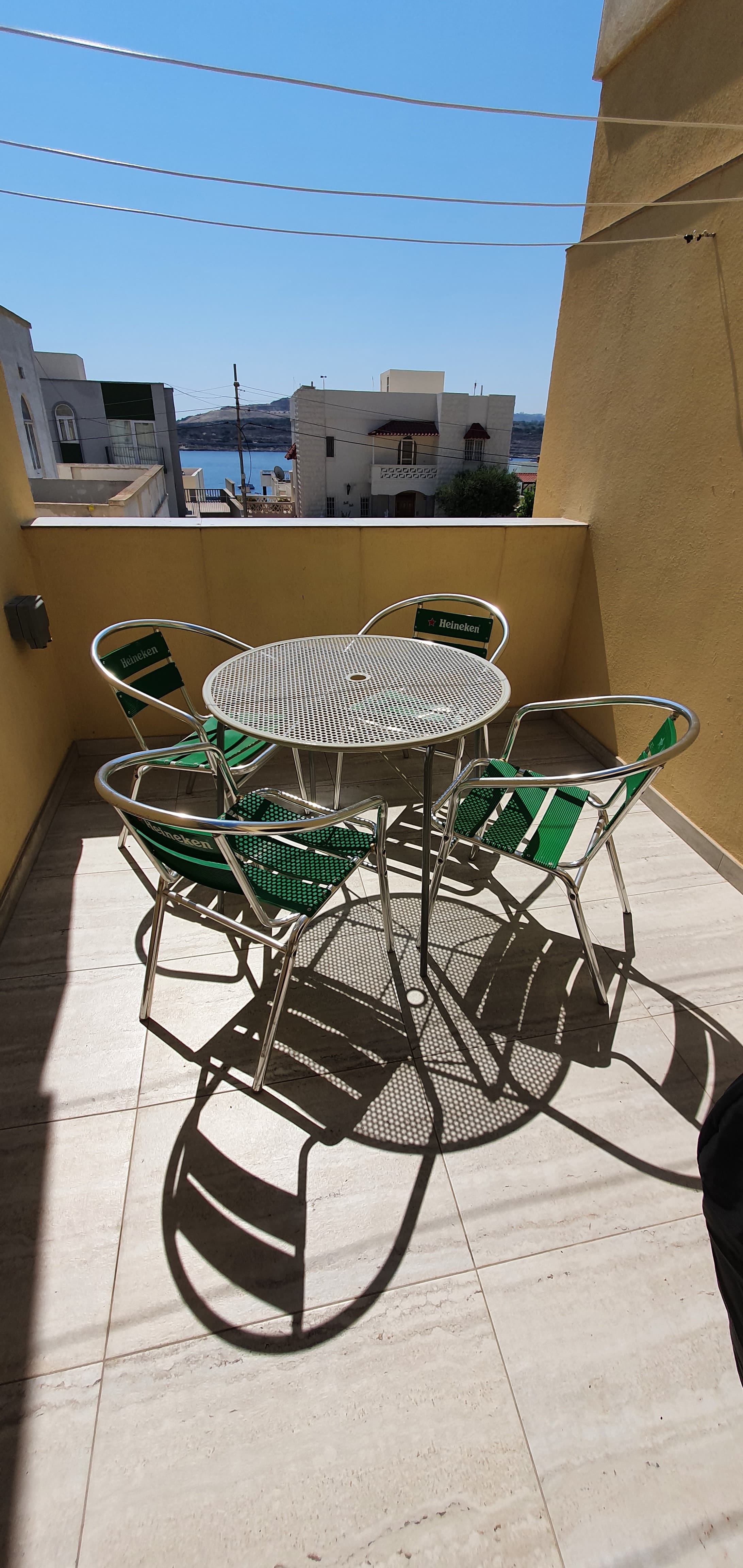 Apartment in Qawra - Photo 1 of 1