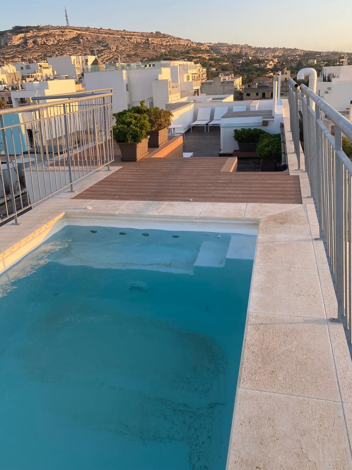 Apartment in Bahar ic caghaq - Photo 1 of 1