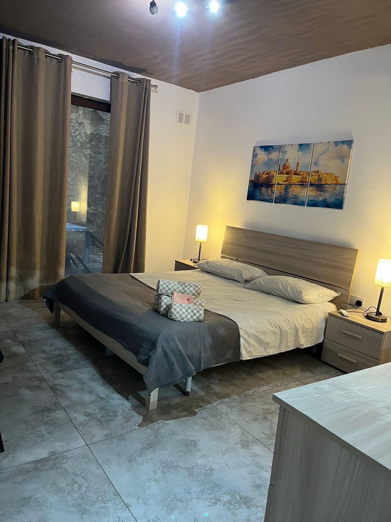 Apartment in St Julians - thumbnail 9