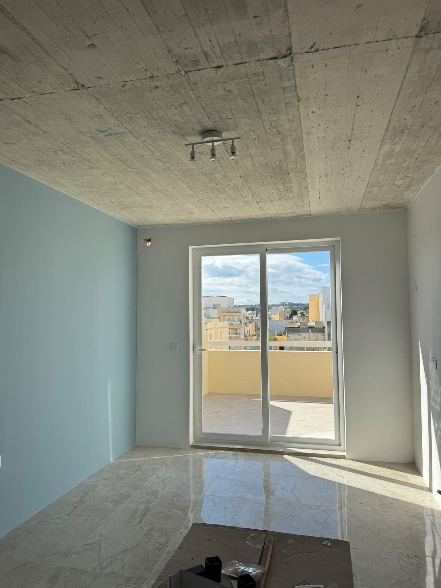 Three Bedroom Penthouse in Mosta - thumbnail 5