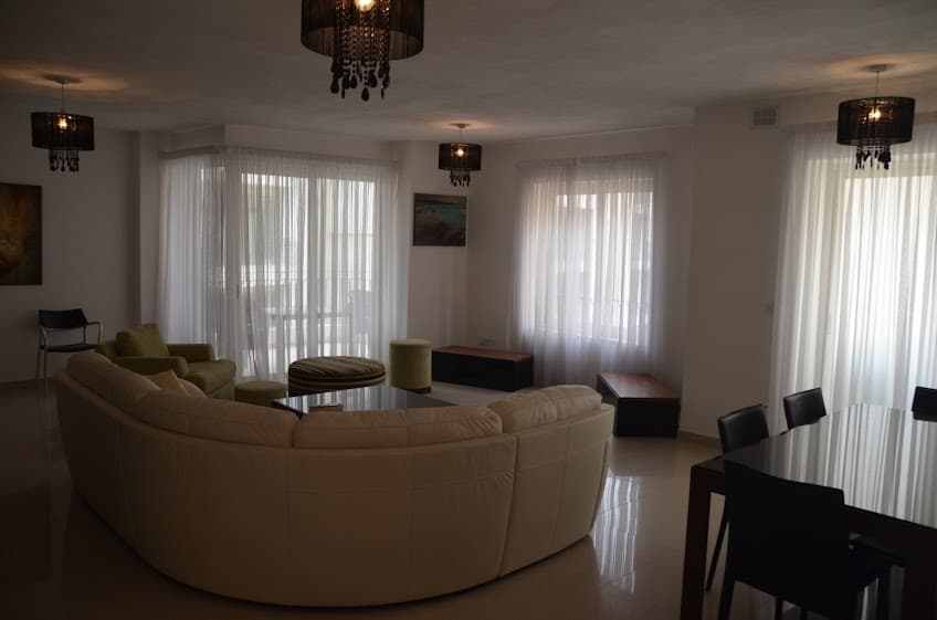 Apartment in Sliema - Image 1