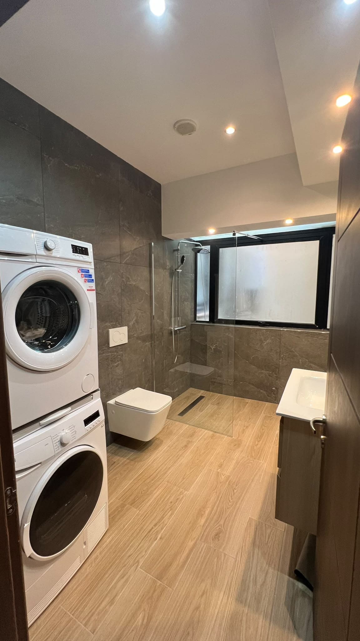 Three Bedroom Large Maisonette in Swieqi  - thumbnail 26