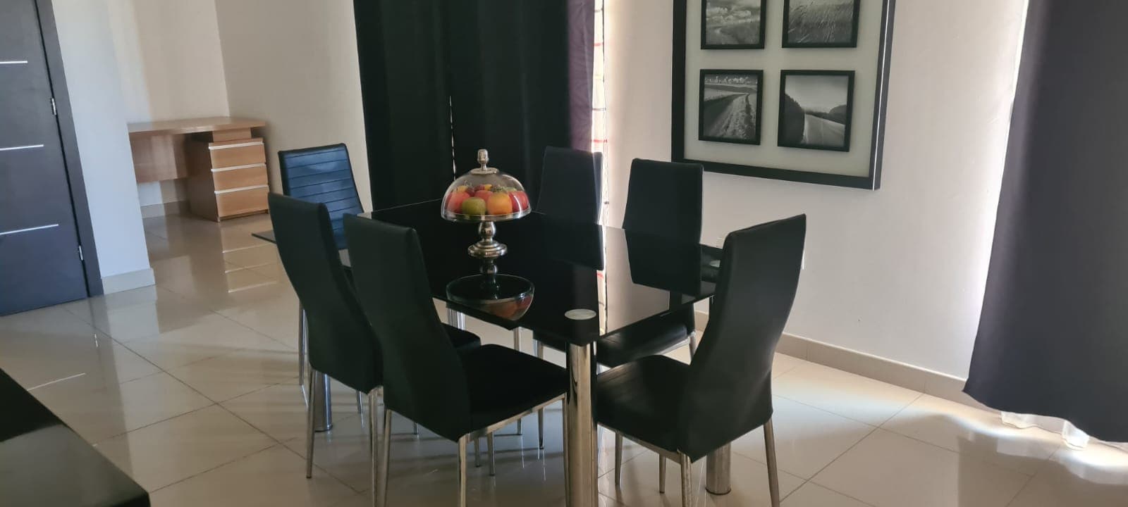 Three Bedroom Apartment in Sliema - thumbnail 3