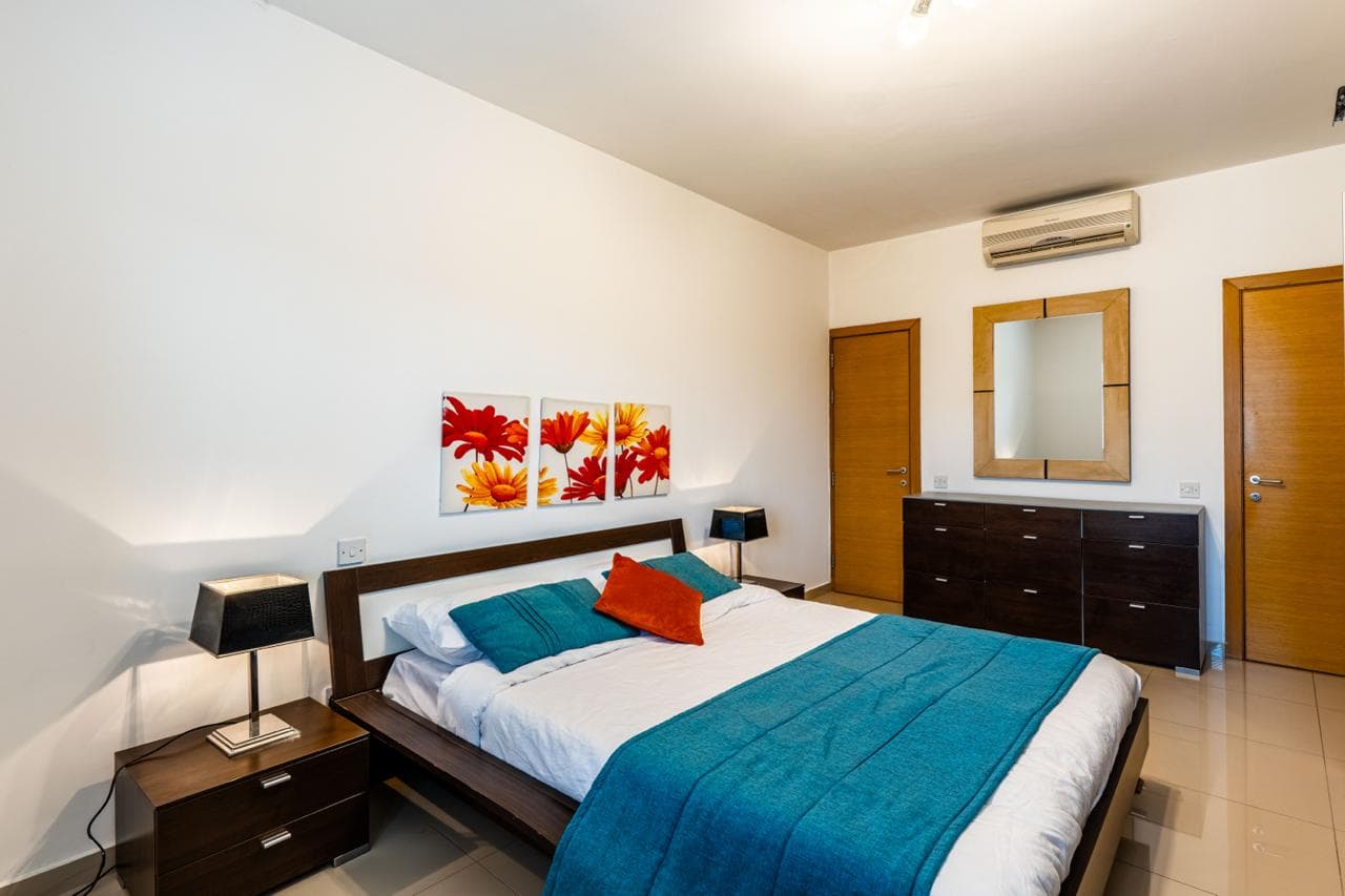 Apartment in Swieqi - thumbnail 10