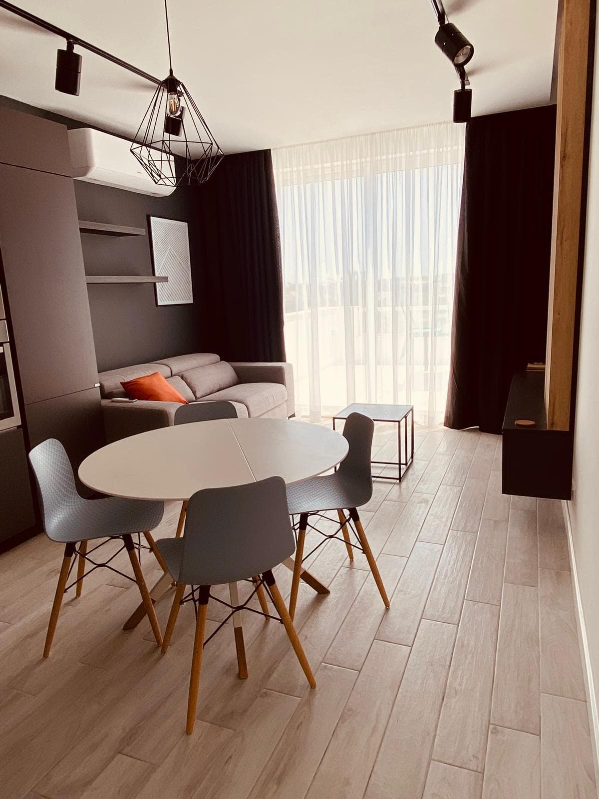 Penthouse in Santa Venera - Photo 1 of 1