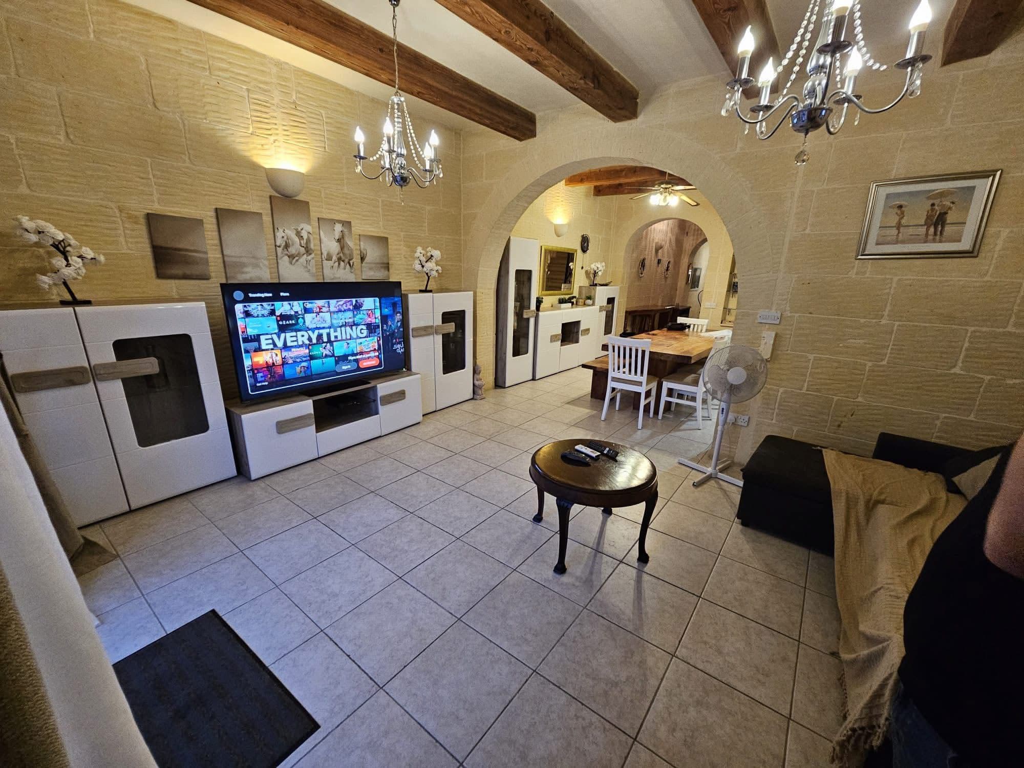 House in San Lawrenz - thumbnail 3