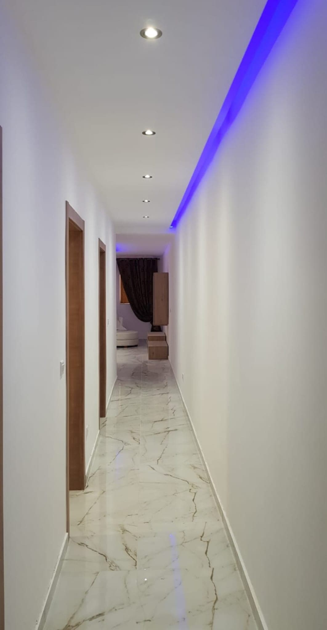 Two Bedroom Maisonette with Large Terrace in Qawra - thumbnail 3