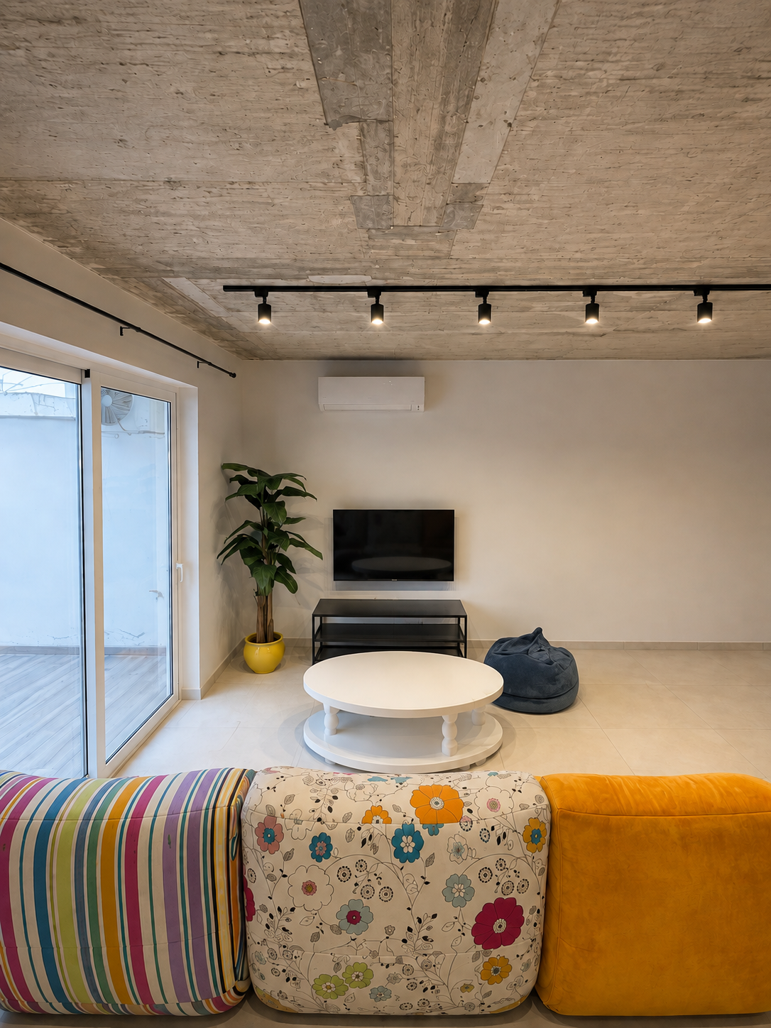 Apartment in Gzira  - thumbnail 2