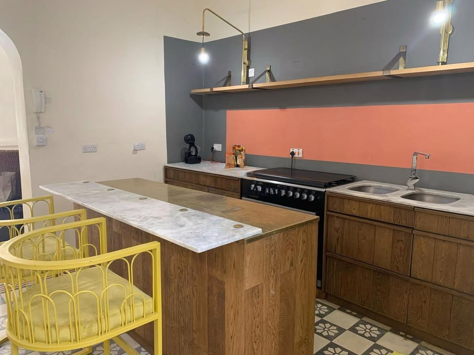 Townhouse in Sliema - thumbnail 7