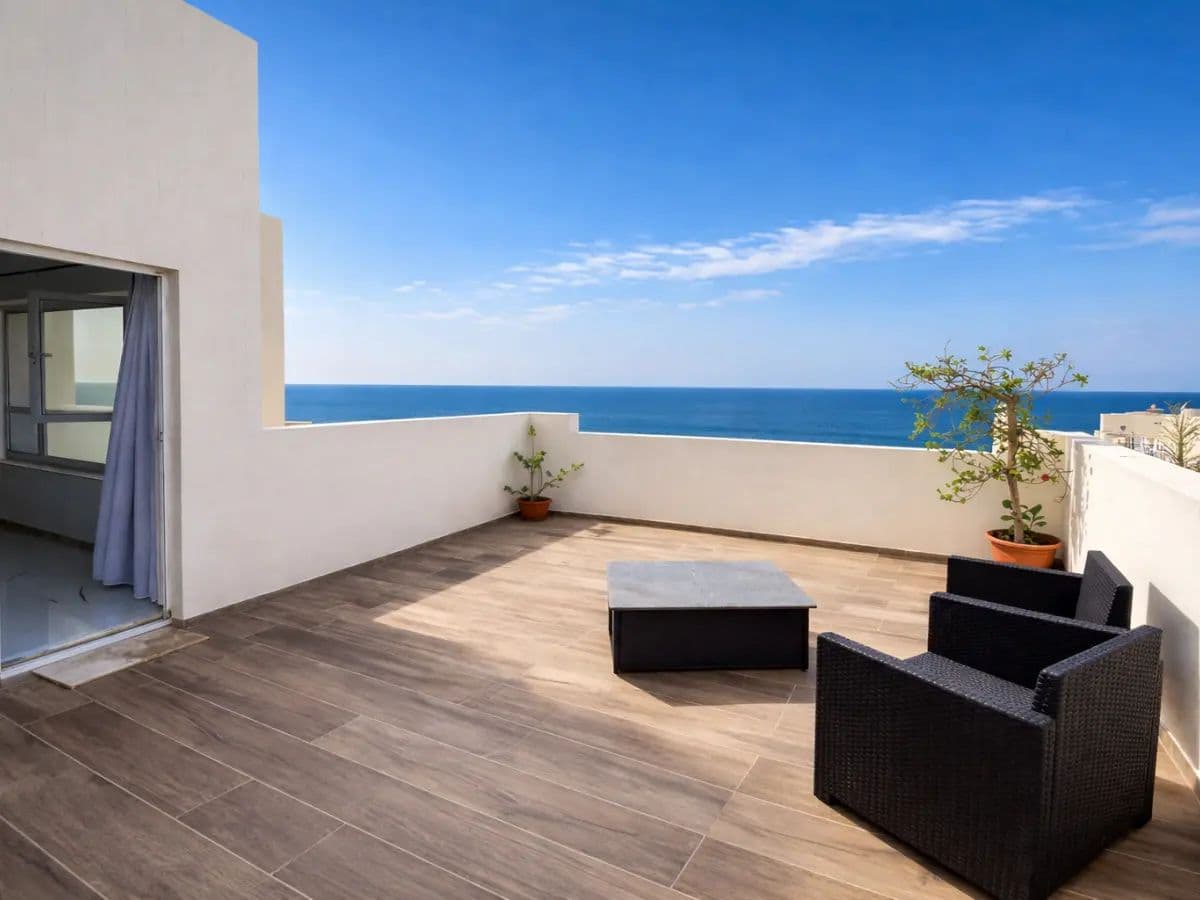 Penthouse in Xghajra - thumbnail 2