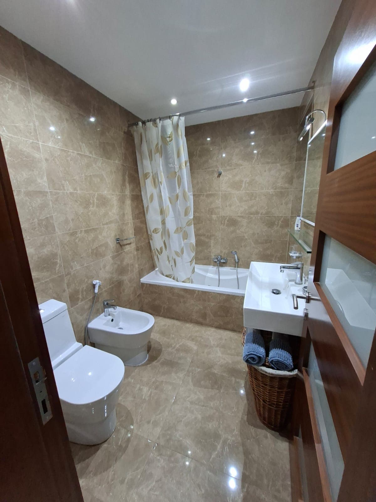 Apartment in Madliena - thumbnail 13
