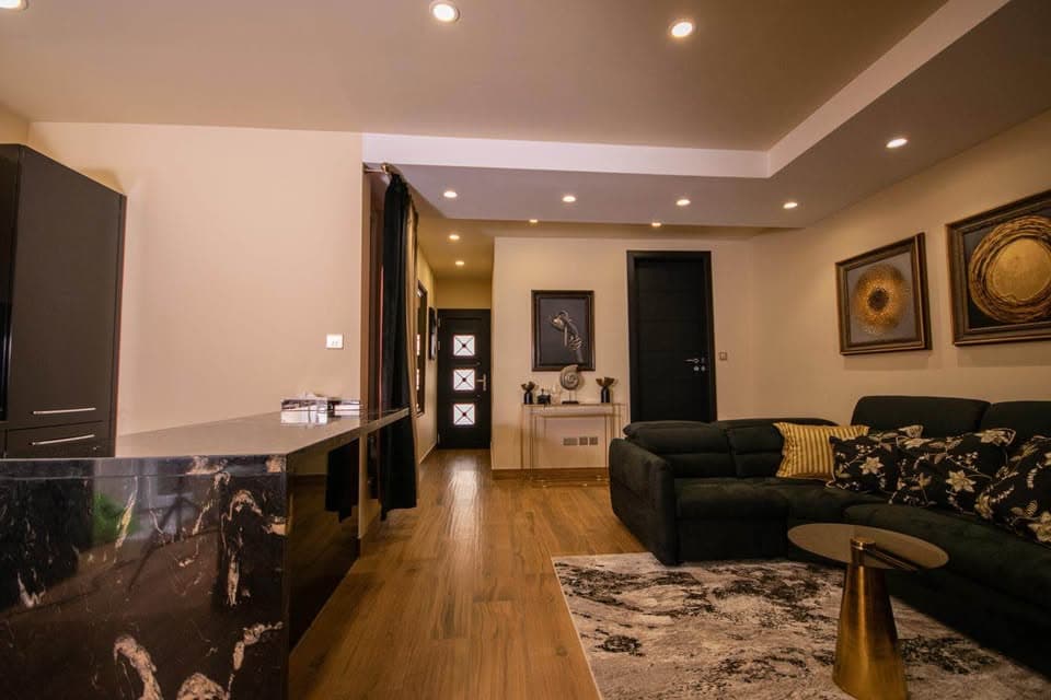 One Bedroom Maisonette with a Private Entrance in Bahar ic caghaq - thumbnail 5