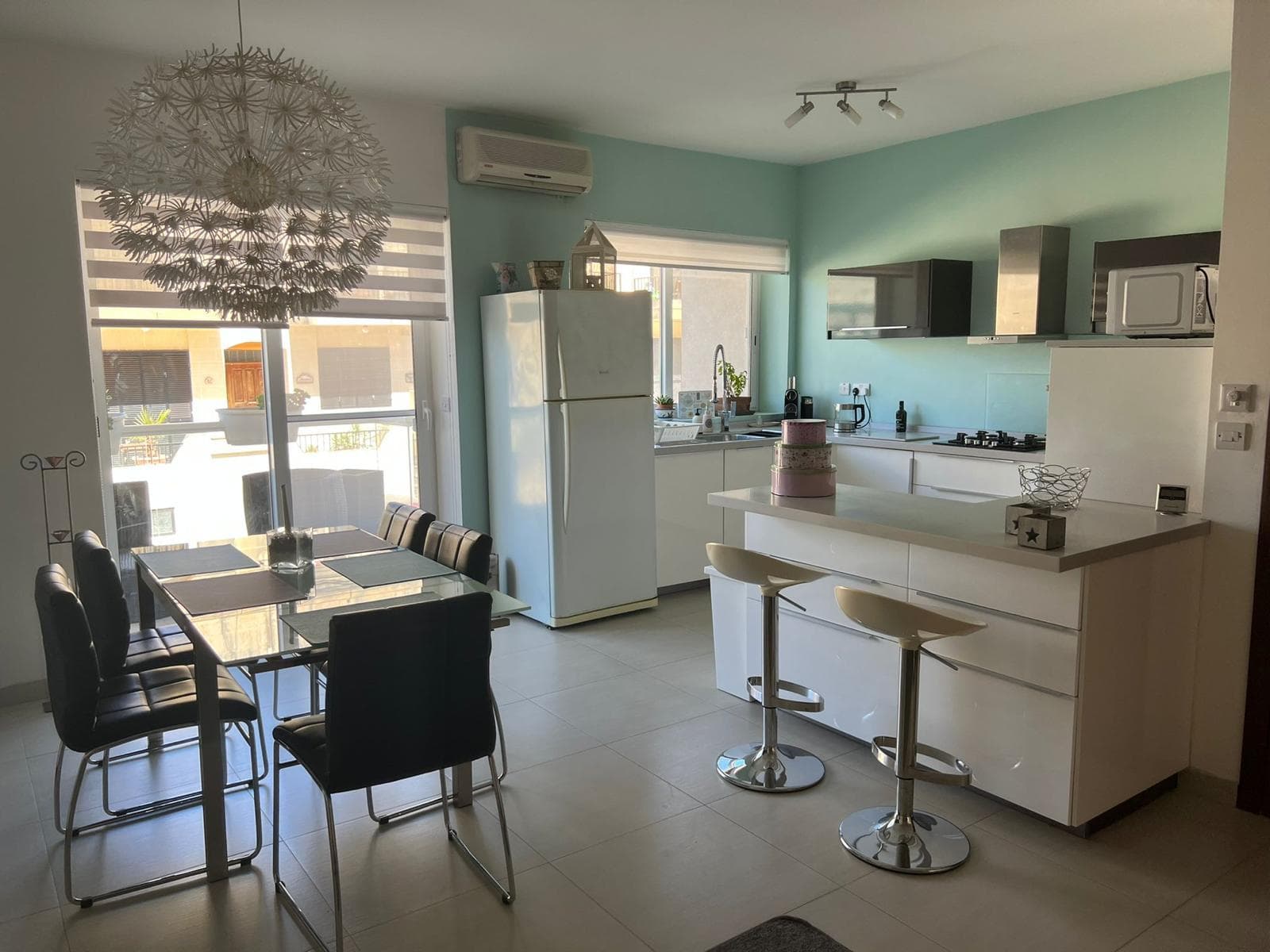 Apartment in Ibragg - Photo 1 of 21