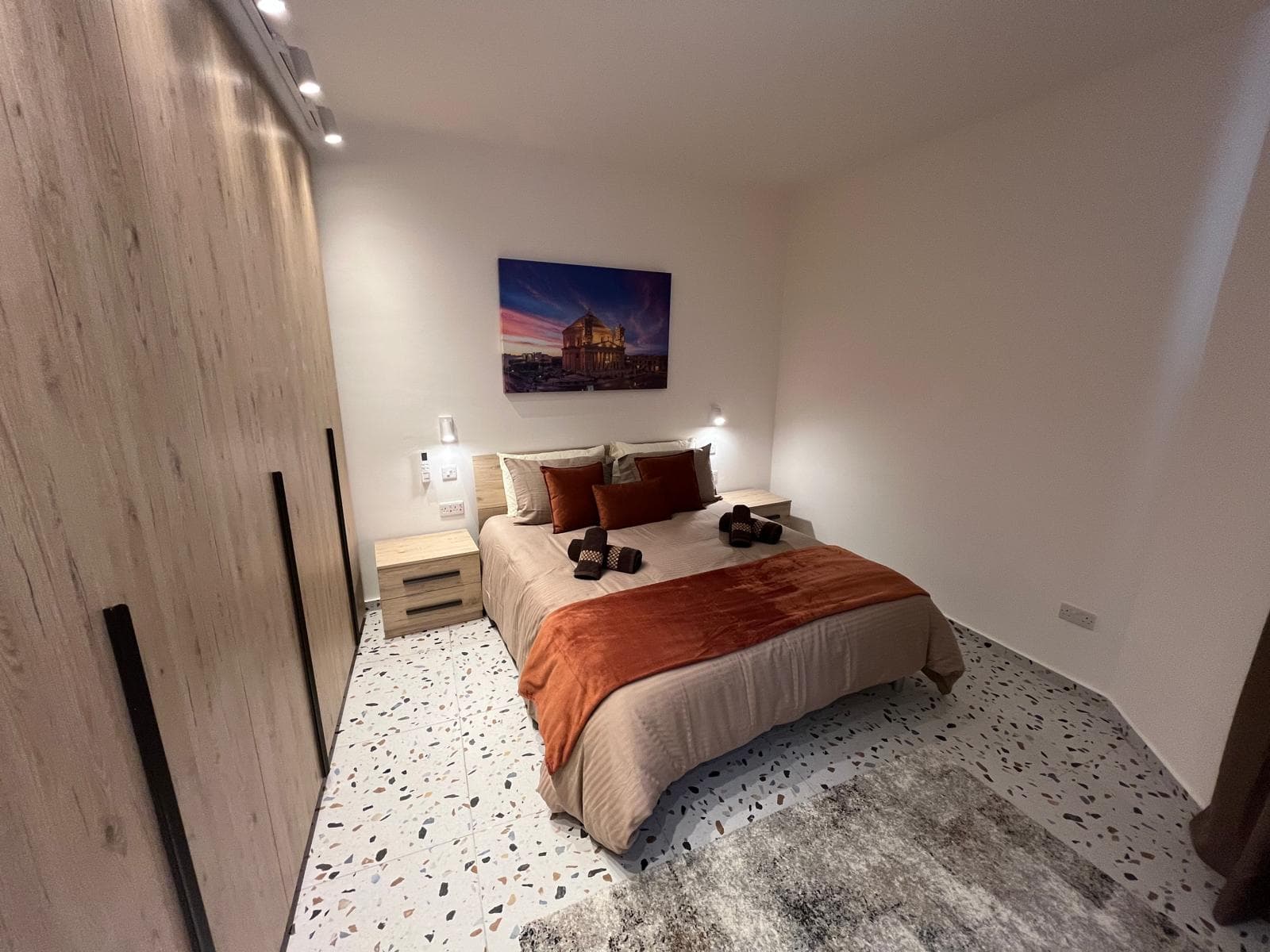 Maisonette in Naxxar - Photo 1 of 9