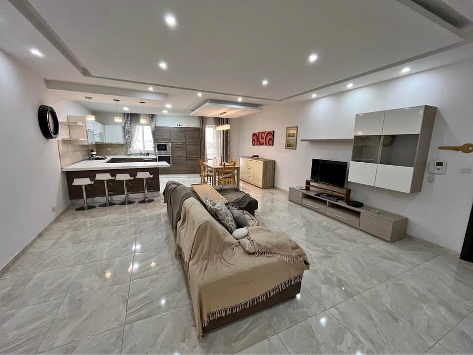 Apartment in Mosta  - Photo 1 of 10