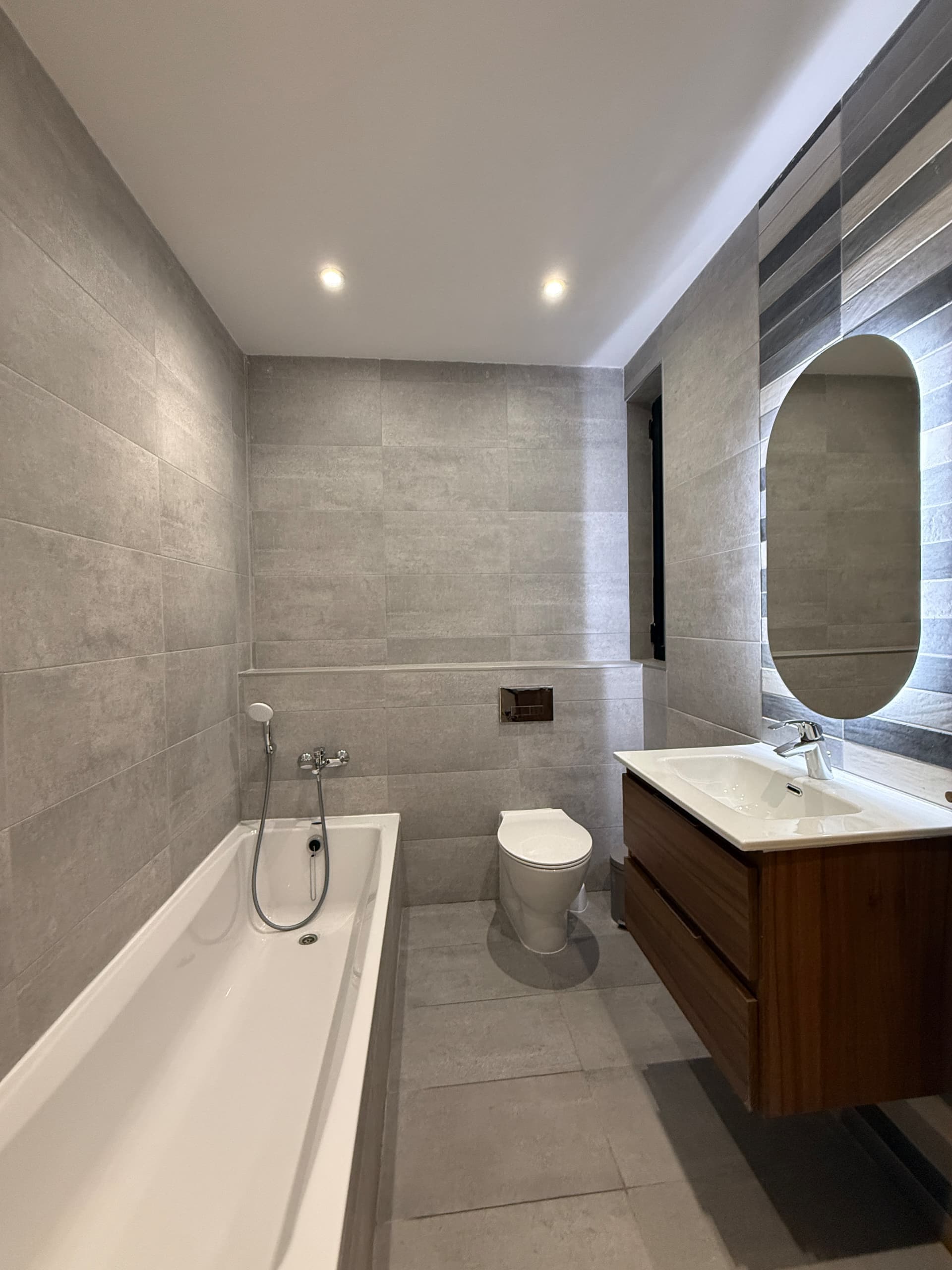 Apartment in Gzira - thumbnail 14