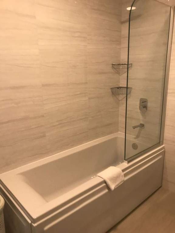 Two Bedroom Apartment in Msida - thumbnail 9