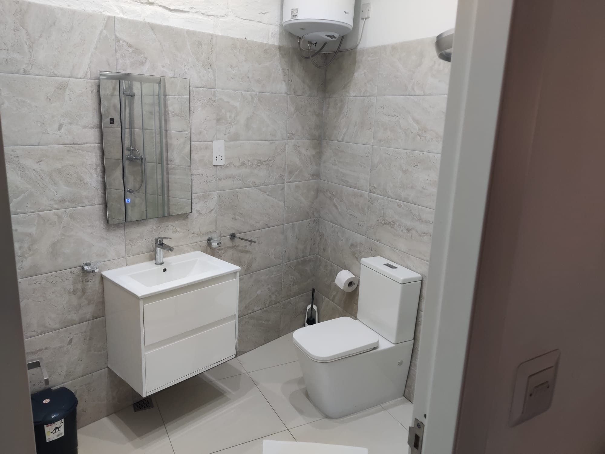 Townhouse in Zabbar - thumbnail 23