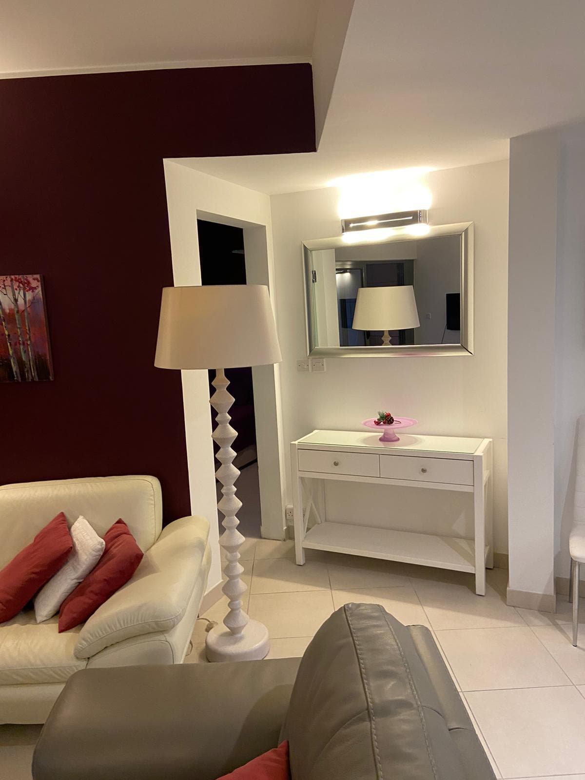 Apartment in Portomaso St. Julians - thumbnail 2
