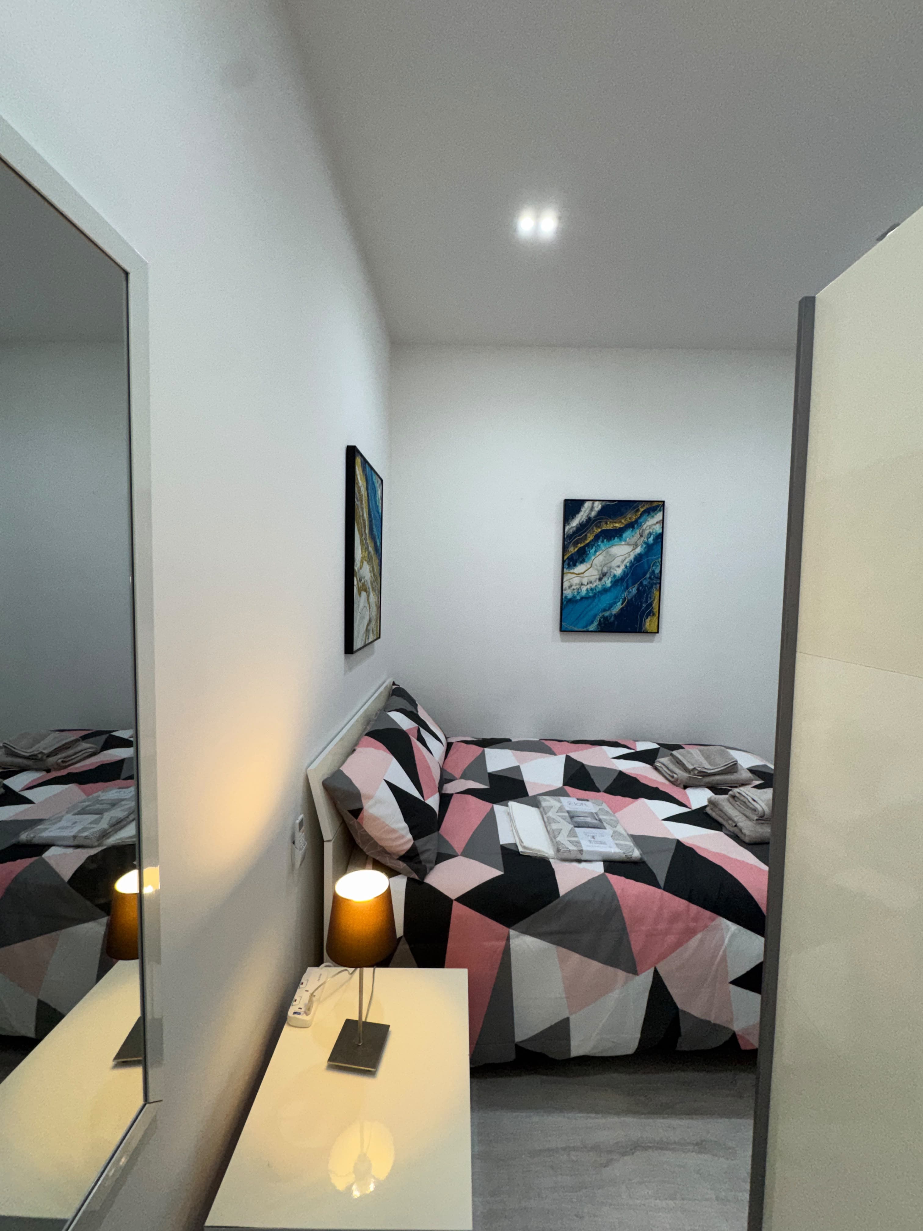Three Bedroom Furnished Apartment in Sliema - thumbnail 6