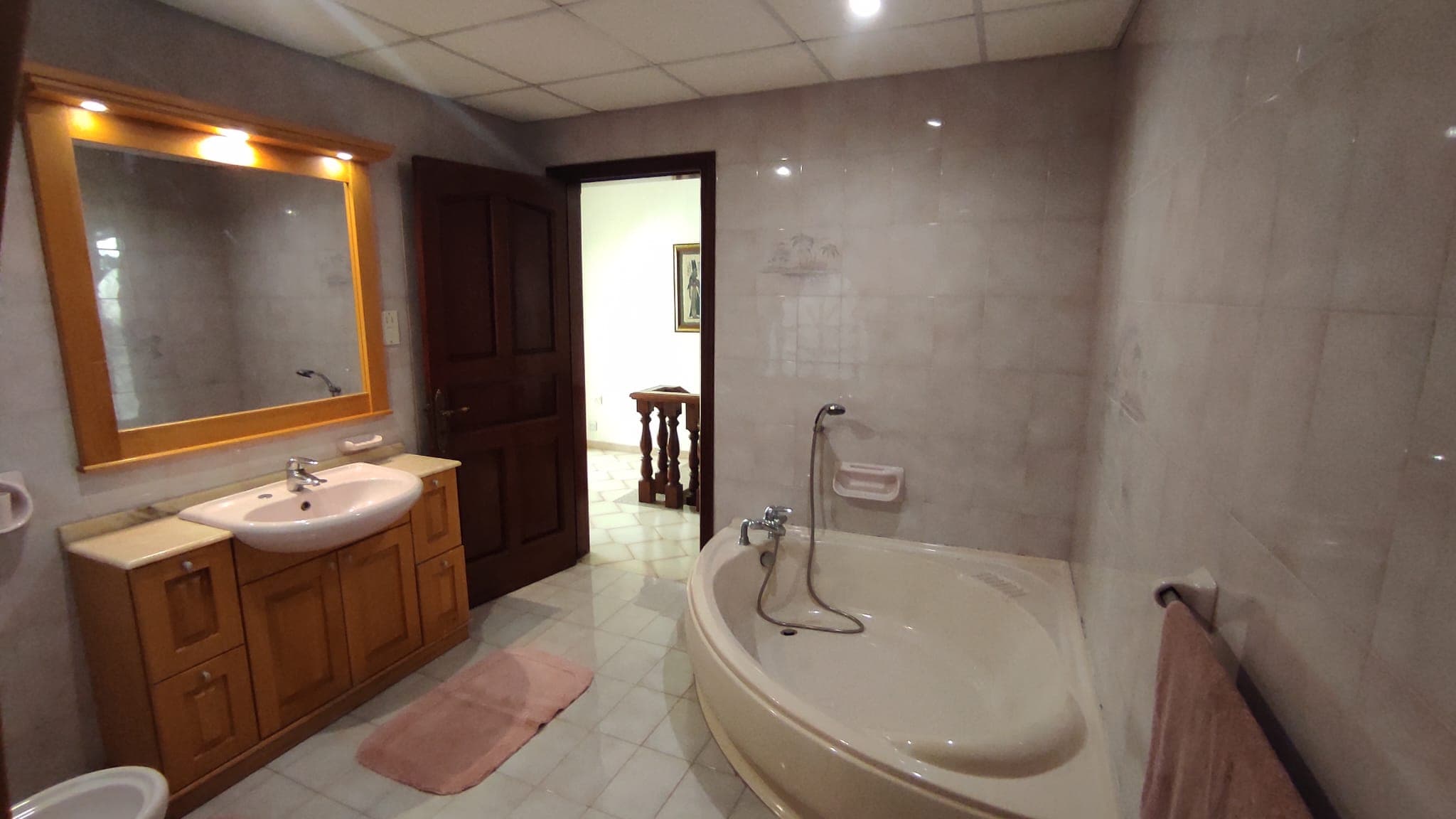 Three Bedrrom House with Unobstructed Country Views in Naxxar - thumbnail 35