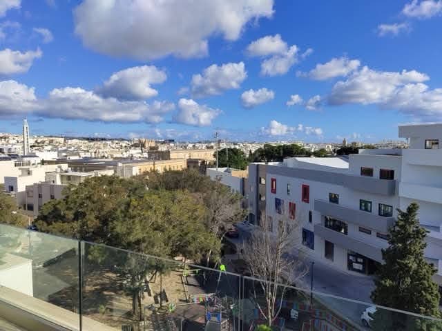 Penthouse in Balzan - thumbnail 3